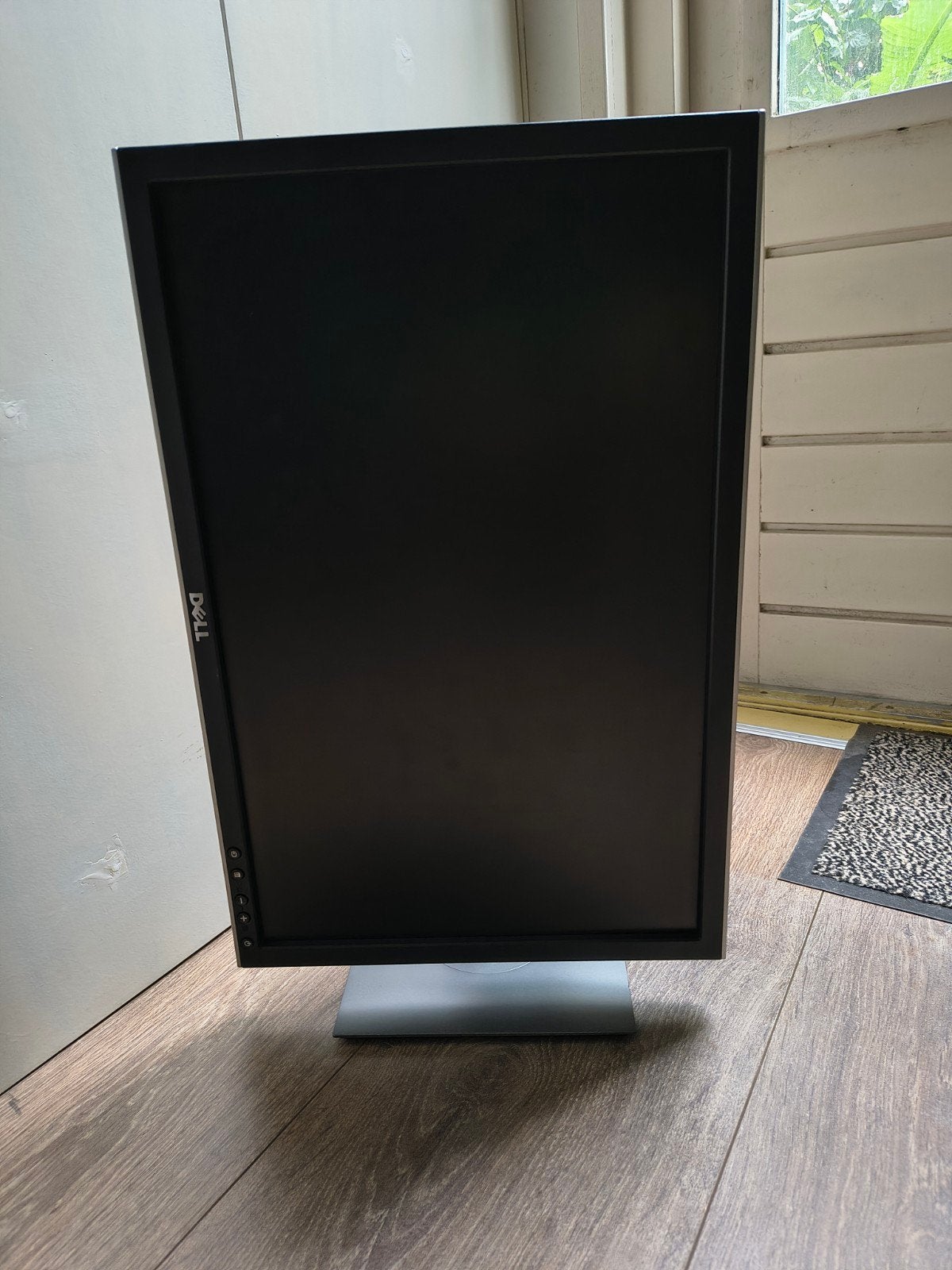 Dell 2208WFPt 22" Widescreen LCD Monitor, Ophalen, Zo goed als nieuw, Overige merken