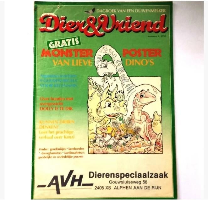 dier en vriend en nog andere boeken Studie, Wetenschap, Hulp, Ophalen of Verzenden, Zo goed als nieuw, Honden