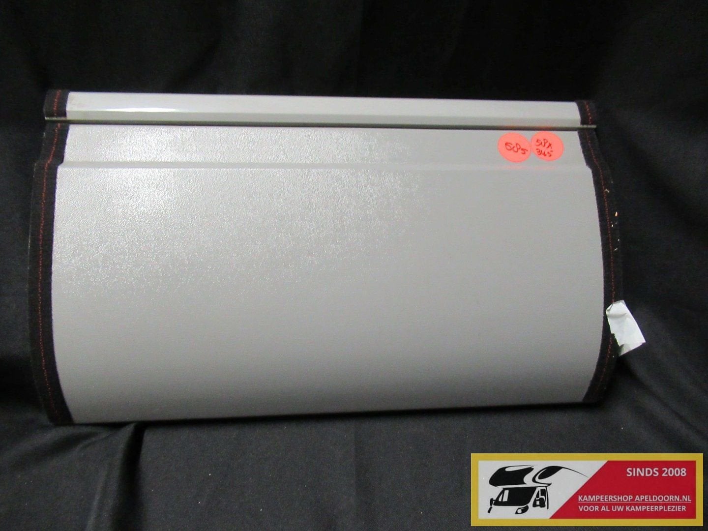 Te koop caravan tussenspoiler nr585 58x34,5cm, -, -, Nieuw, Ophalen of Verzenden