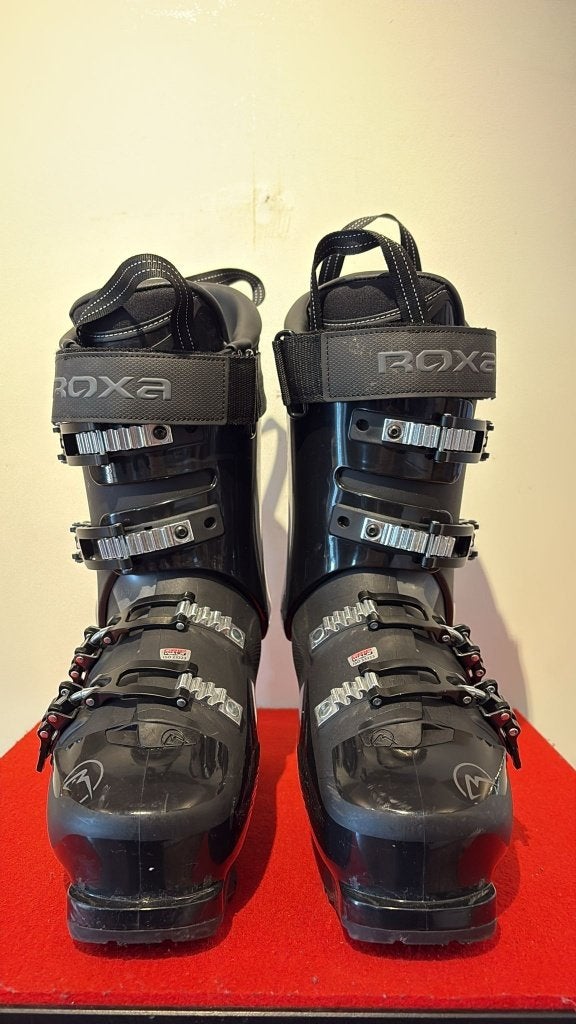 Rfit 100 HV GW 27/27.5 (EU 43) Heren skischoen, Overige merken, Roxa, Www.roxa.com, Schoenen