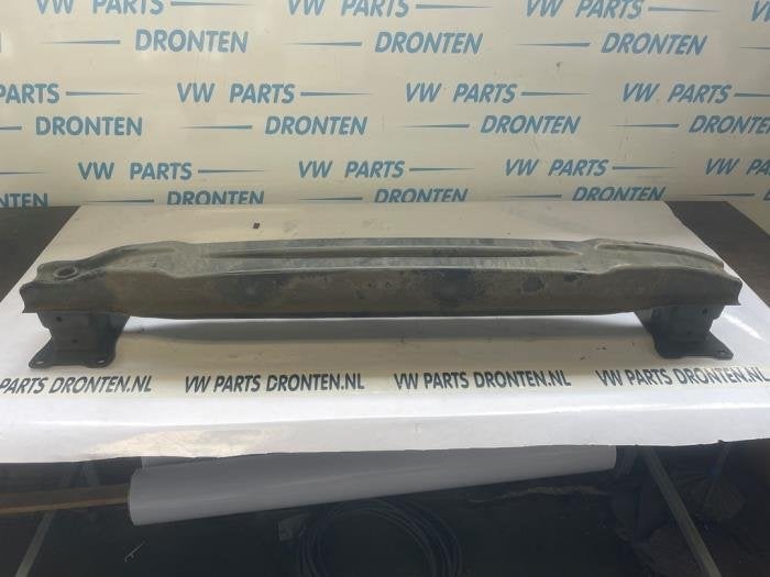 Bumperframe achter van een Volkswagen Golf, Gebruikt, -, -, -