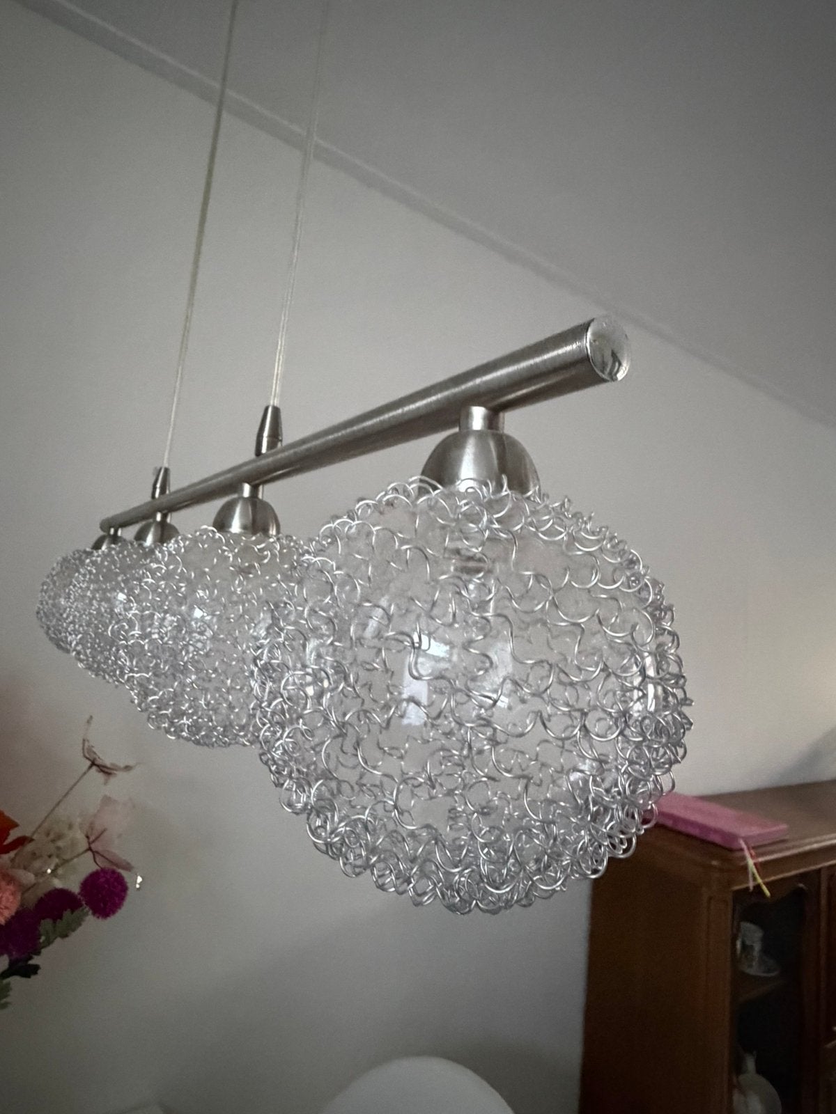 Foto 4 van Mooie hanglamp
