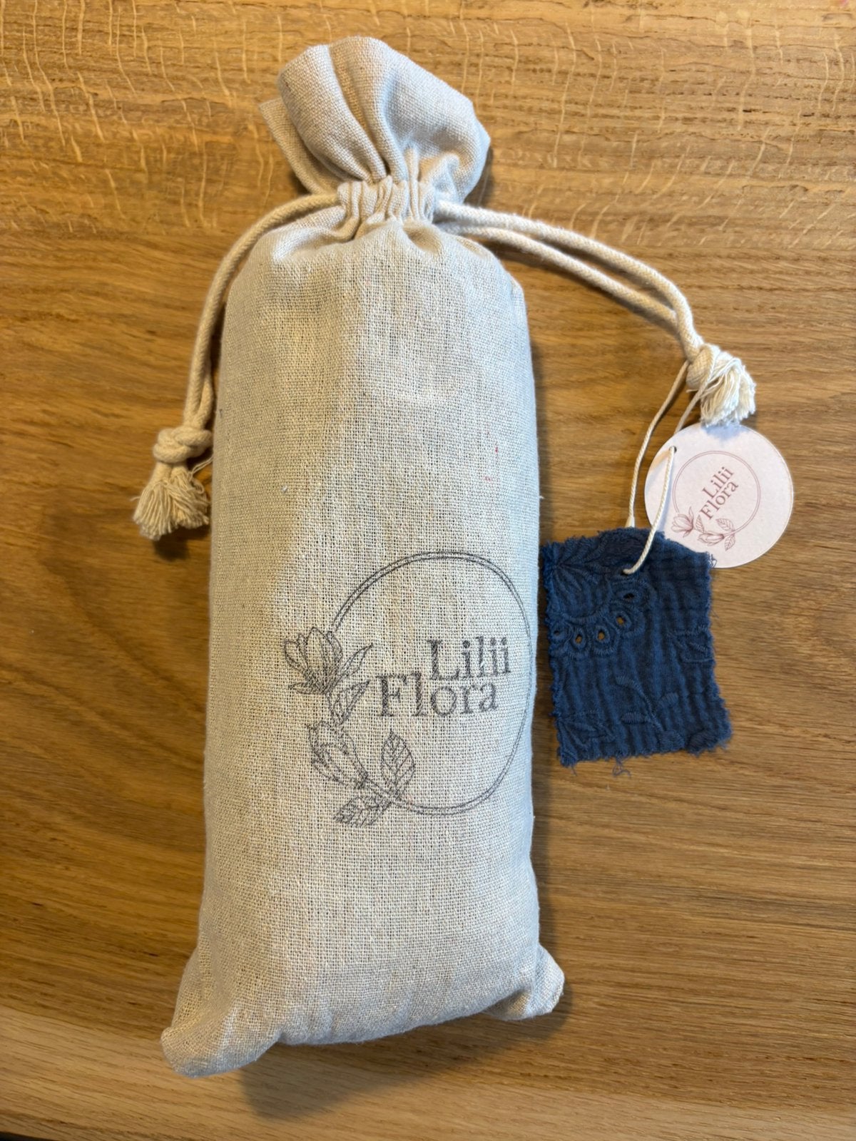 Voedingsdoek Lilli Flora, Ophalen of Verzenden, Zo goed als nieuw, Overige typen