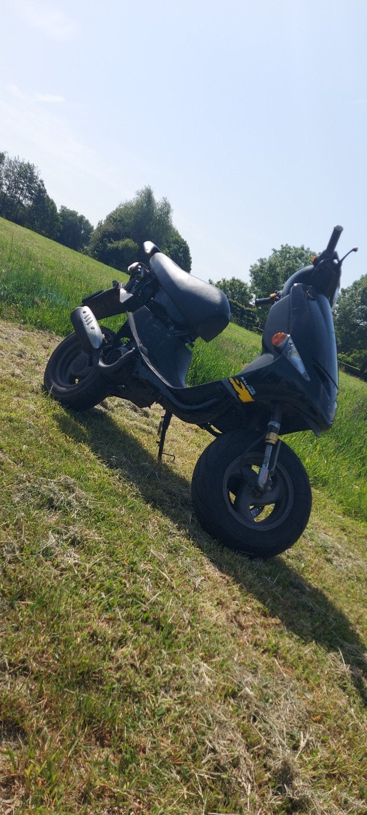 Peugeot buxy, Ophalen, Tweetakt, Gebruikt, Overige modellen