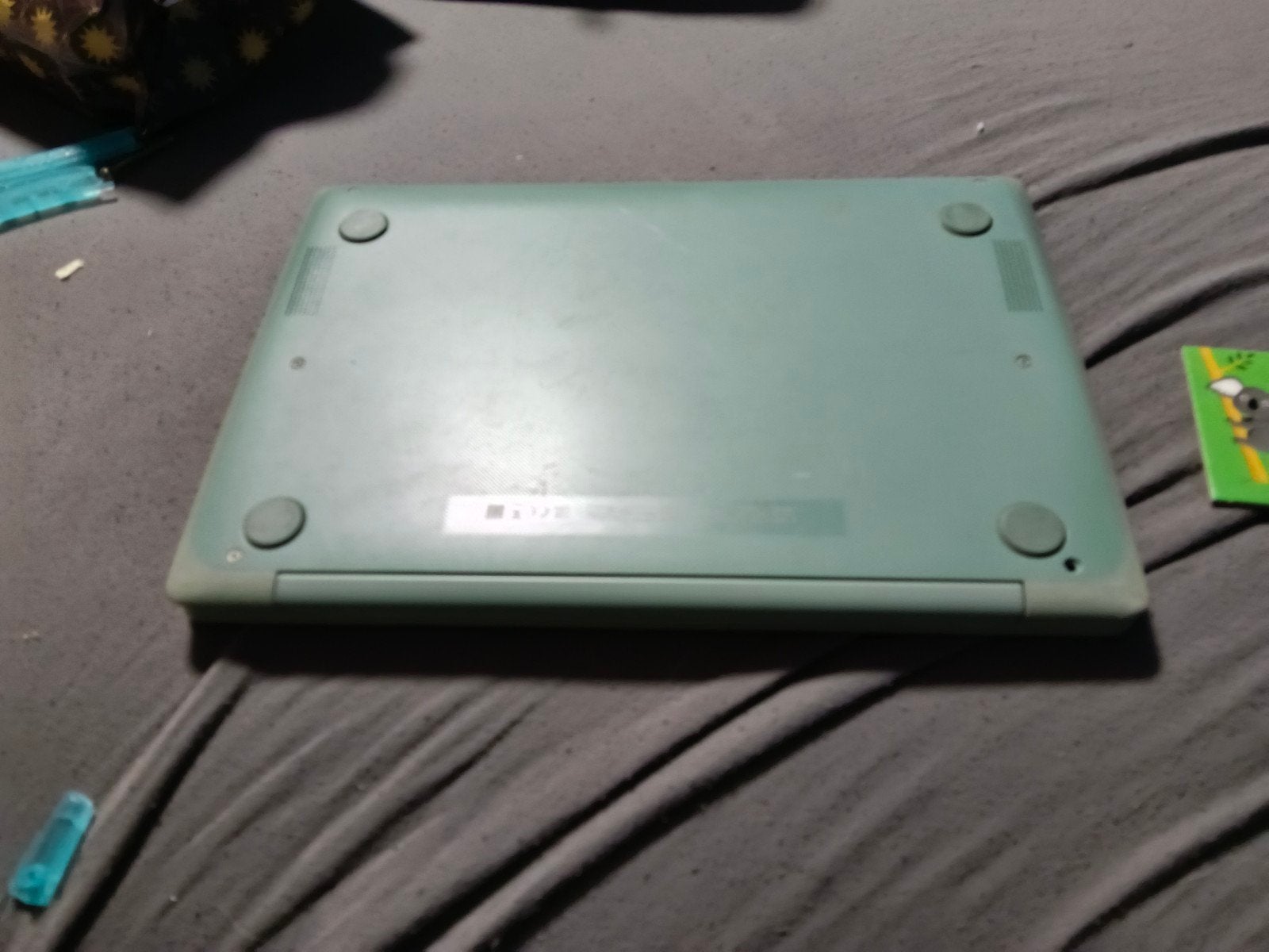 HP Laptop in goede staat (exclusief lader), Computers en Software, Ophalen of Verzenden, 2 tot 3 Ghz