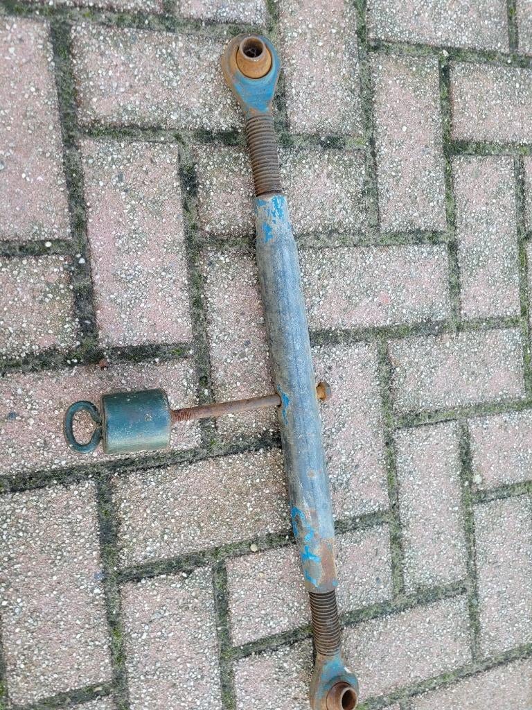 Topstang  cat.1, Ophalen, Gebruikt, Overige soorten
