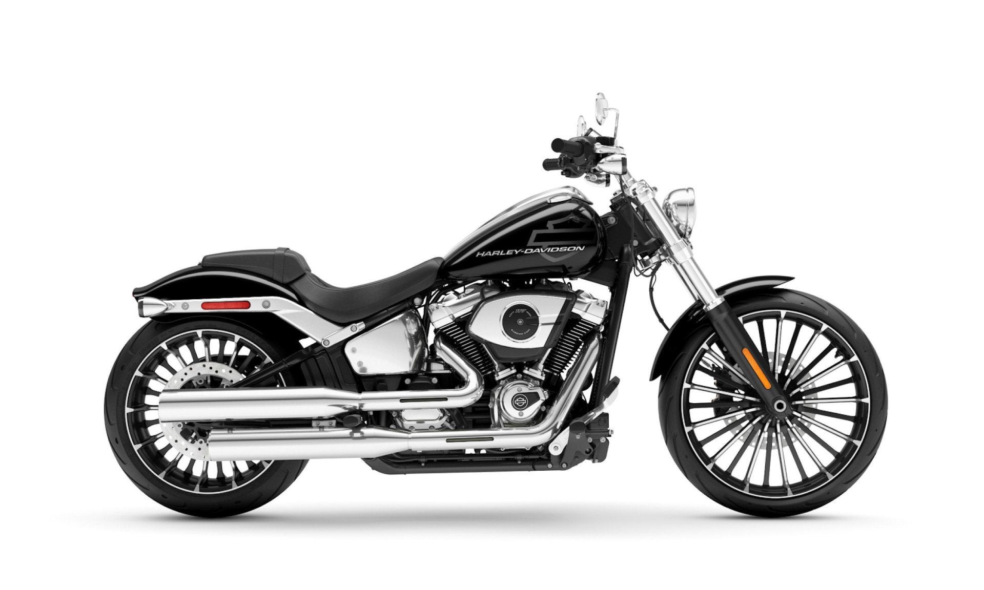 Harley-Davidson FXBR SOFTAIL BREAKOUT (bj 2026), Motoren, Motoren | Harley-Davidson, Motor Saloon B.V., Info@motorsaloon.nl, Chopper