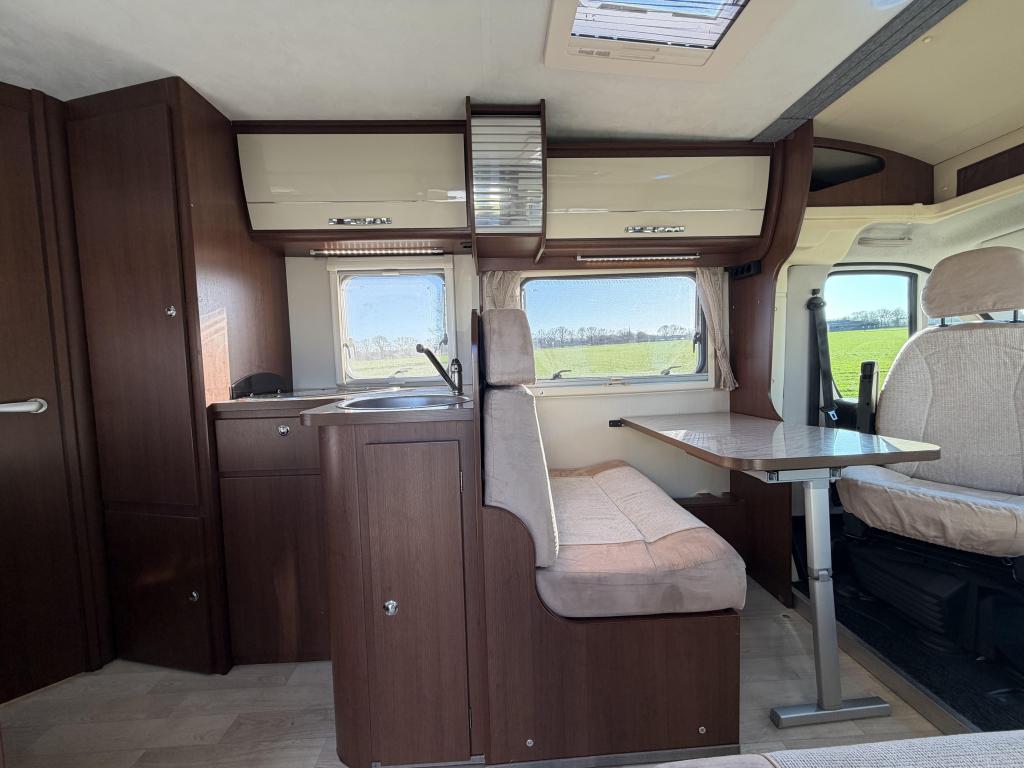 Caravans And Camping Roller