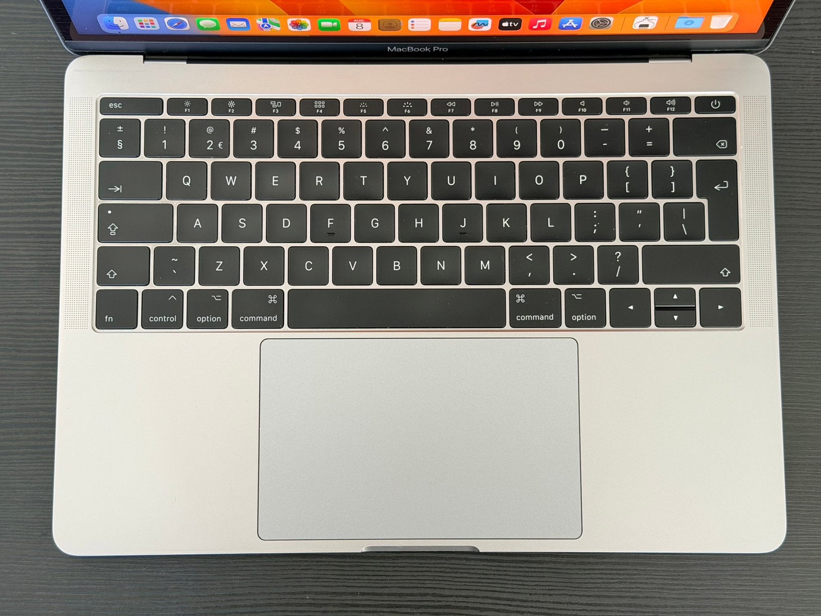 Apple Macbook Pro A1708 - 13 inch - i5, Computers en Software, MacBook Pro, 256 GB, 2 tot 3 Ghz, 8 GB