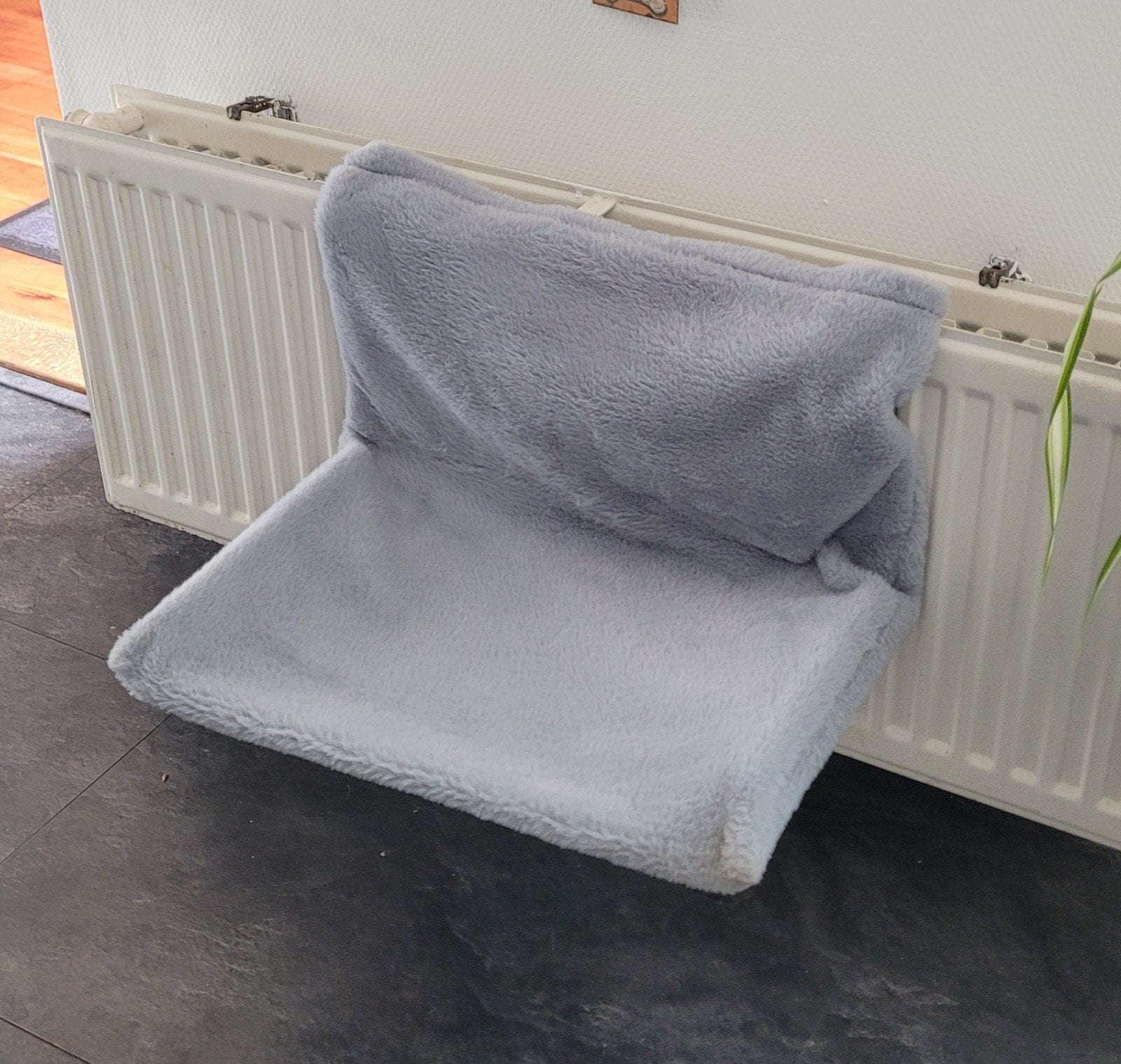 Te koop radiatorhangmst voor katten, Ophalen, Nieuw
