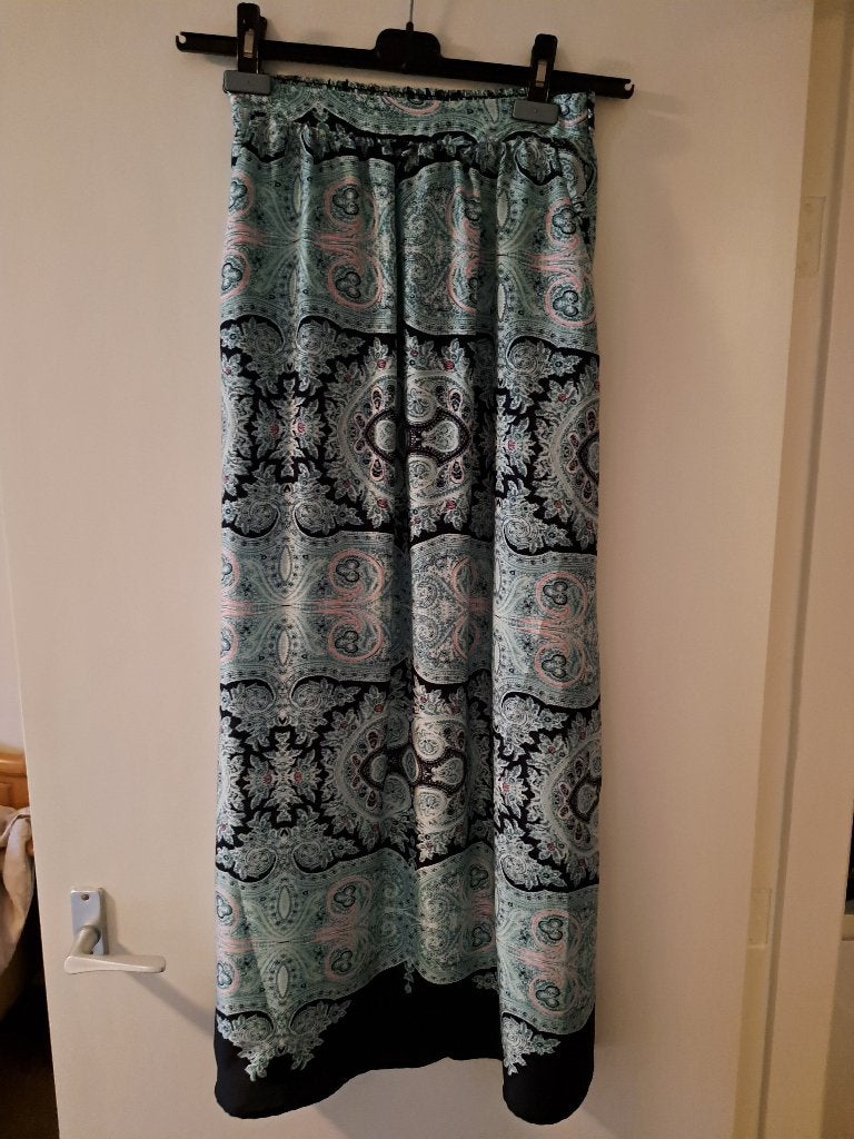leuke fleurige damesrok maat XS nieuw, Kleding | Dames, Ophalen of Verzenden, Nieuw, Maat 34 (XS) of kleiner, Boven de knie