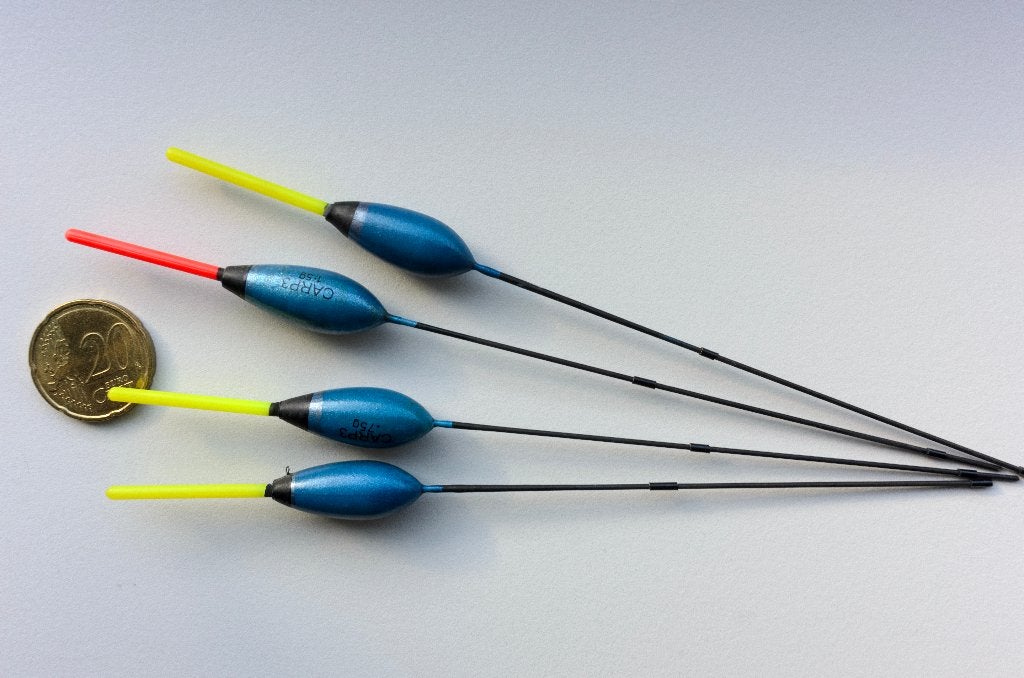 WEDSTRIJDDOBBER-SET  NR. WS-16 / 17 cm, Ophalen of Verzenden, Nieuw, Dobber of Lood