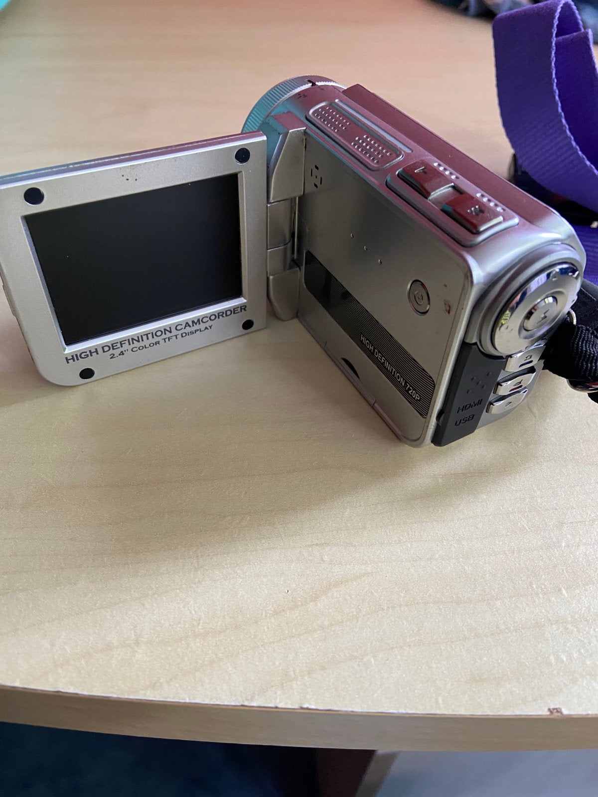 Camera mini, Ophalen, Overige soorten, Overige merken, Minder dan 8x