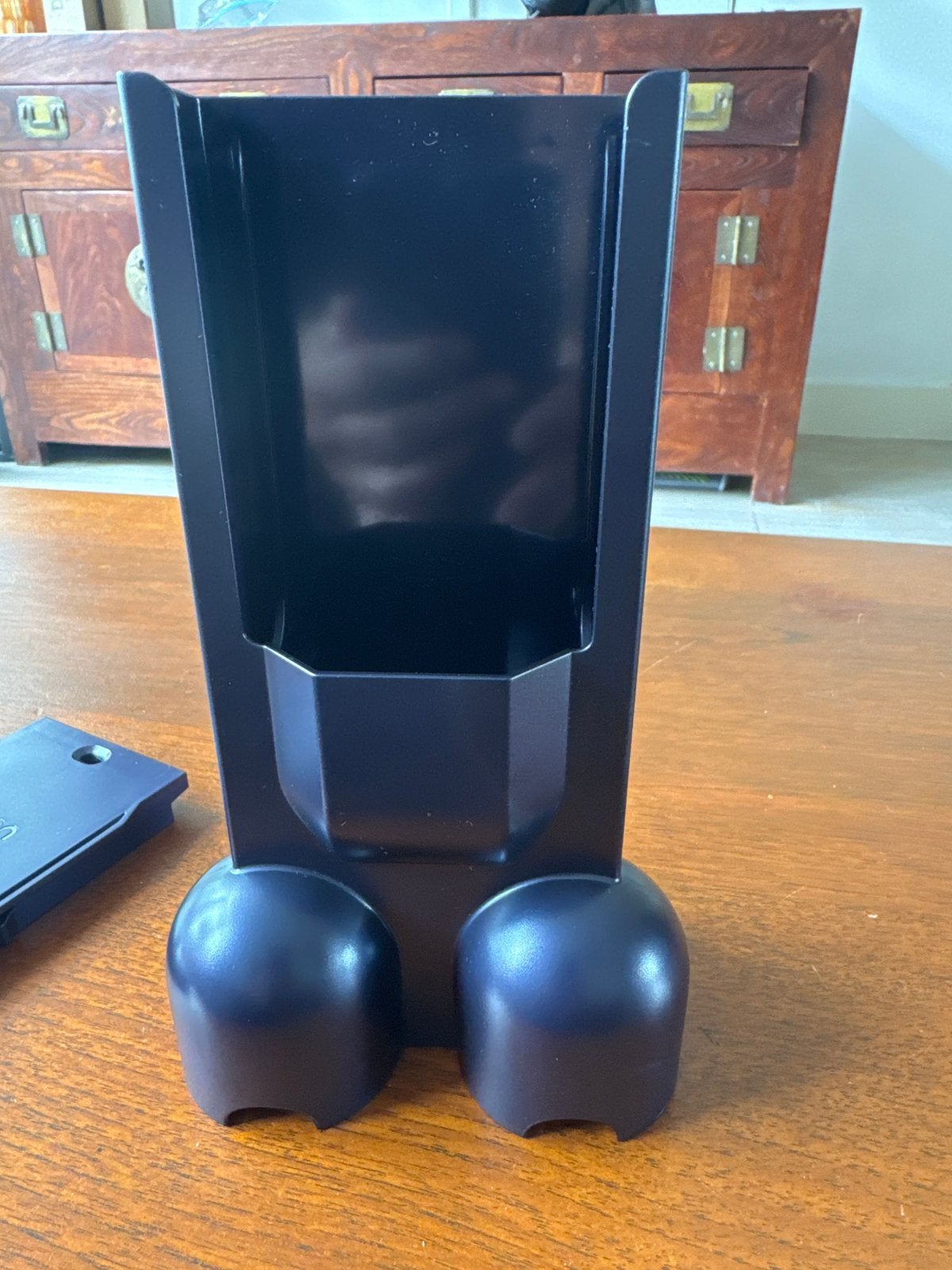 Nieuwe Dyson wandhouder voor stofzuiger, Overige typen, Nieuw, Dyson, Reservoir