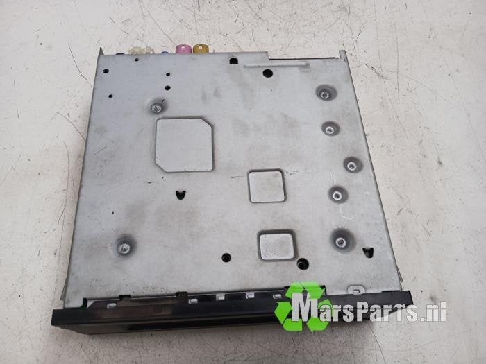 Regelunit Multi Media van een Volkswagen T-Cross, Gebruikt, -, Volkswagen, -