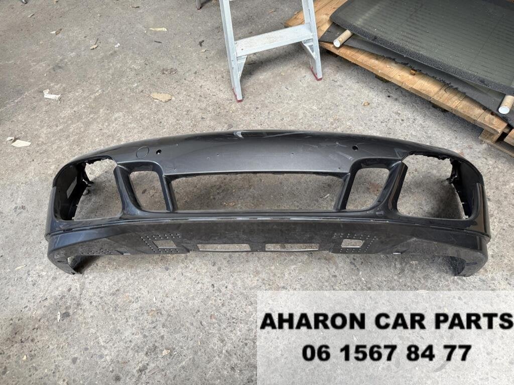 Porsche 911 991 GTS Voorbumper Targa 4S Aerokit FS F1 2216, Gebruikt, Voor, Bumper