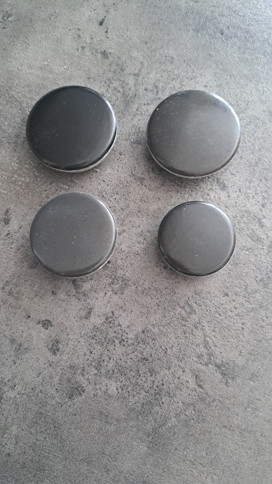 Pelgrim onderdelen.  4 stuks., Ophalen of Verzenden, Nieuw