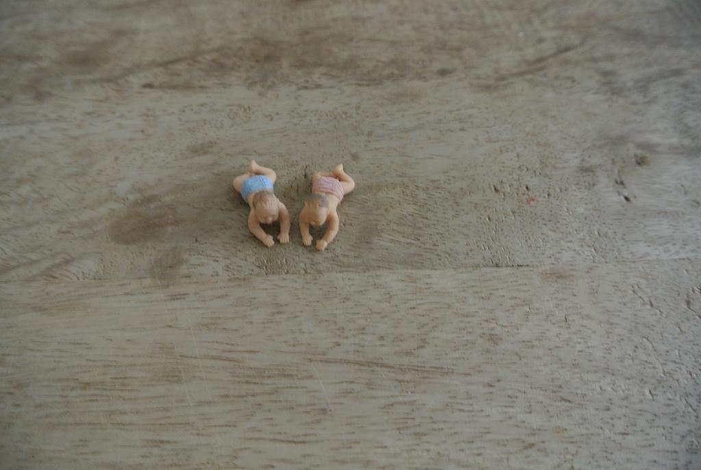 Poppenhuis Popjes/ nr 16, Ophalen of Verzenden, Zo goed als nieuw, Popje