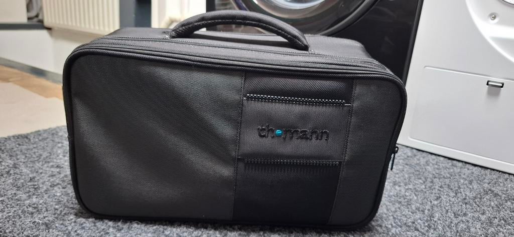 Thomann Lightcase/Koffer/rugzak voor Muziekinstrumenten, Ophalen of Verzenden, Nieuw, Overige instrumenten, Flightcase