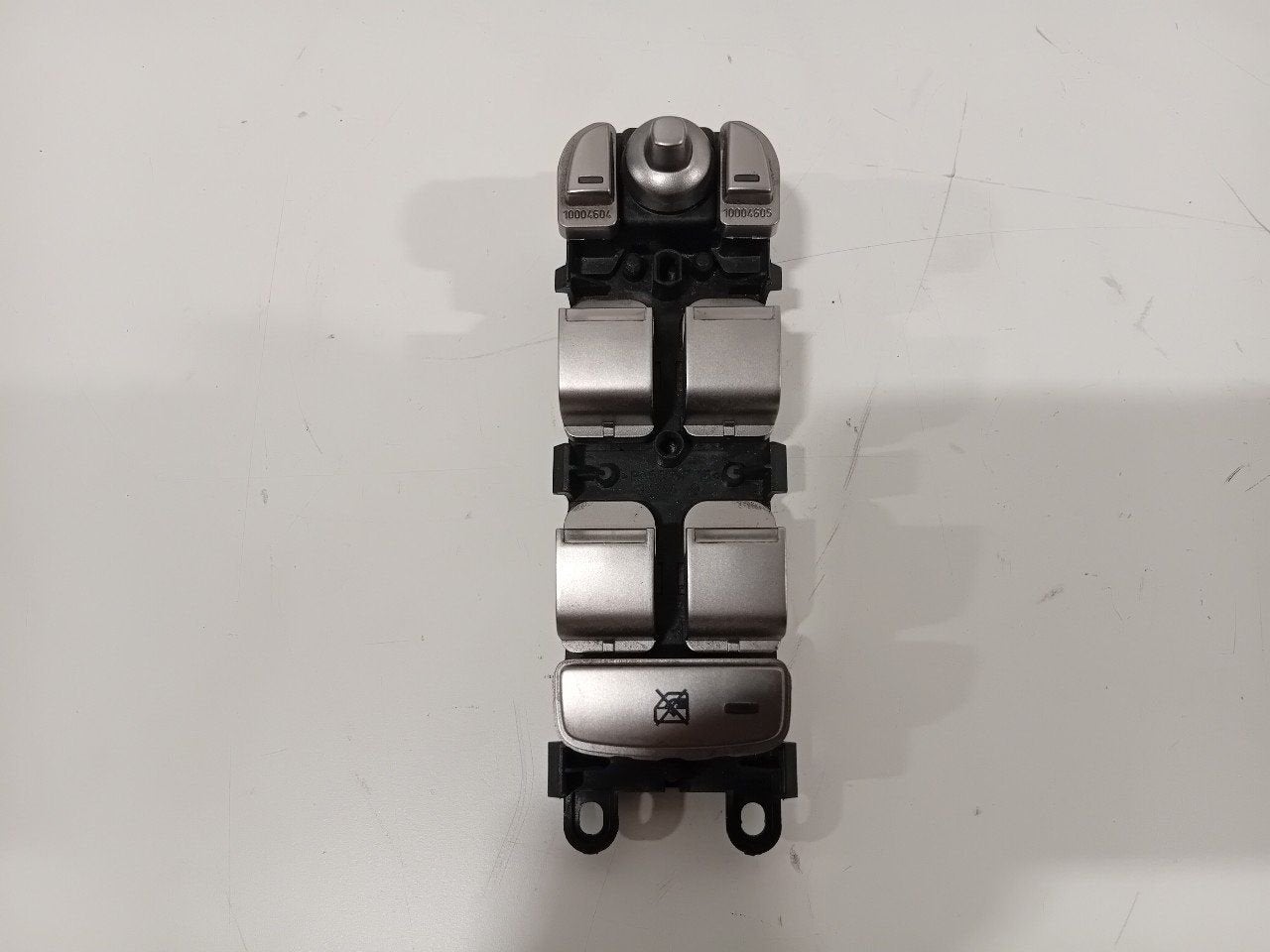 Bedieningspaneel elektrische ramen Jaguar XF, Onderdelen@venauto.nl, Van der Ven Autorecycling B.V., Gebruikt, Ettenseweg 76, 4706 PB Roosendaal, The Netherlands