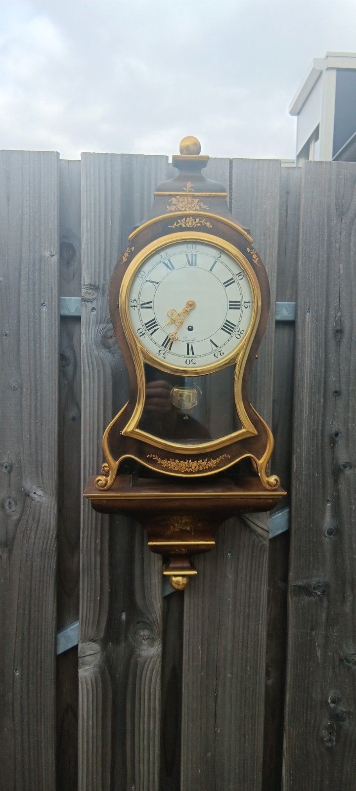 Opnieuw te koop wegens niet nagekomen afspraak grote boulle, Antiek en Kunst, Ophalen