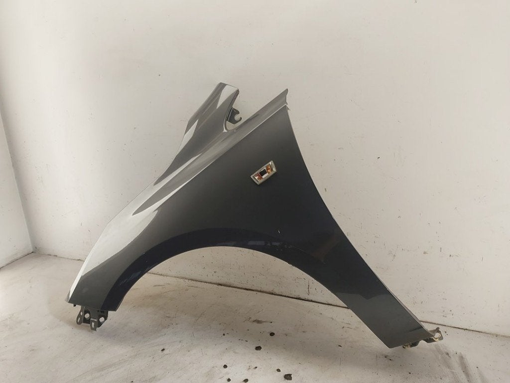 Spatbord Links Voor Opel Corsa E (2014-09/2019-12) 13434576, Gebruikt, Bahnhofsplatz, Rüsselsheim am Main 65423, , Duitsland, Opel