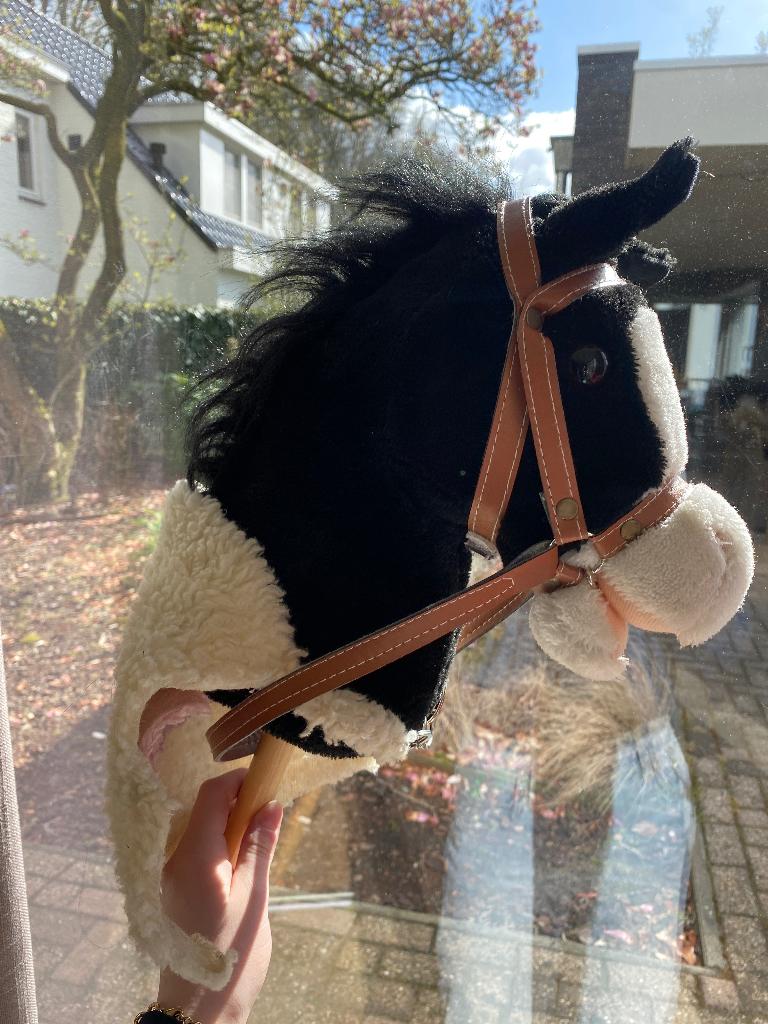 Hobbyhorse, Ophalen of Verzenden, Nieuw