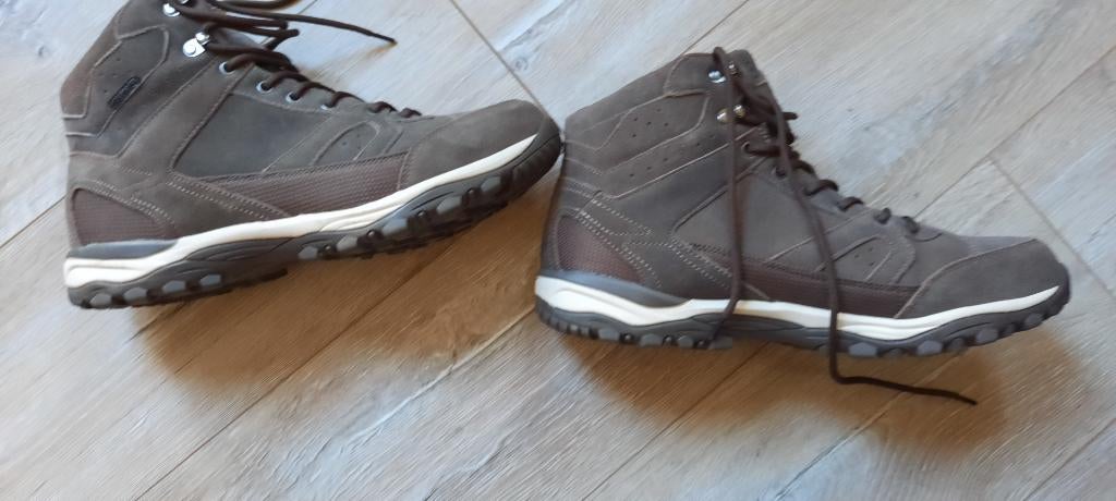 Nieuwe hoge herenschoenen, Kleding | Heren, Schoenen, Overige kleuren, Verzenden, Nieuw, Human Nature