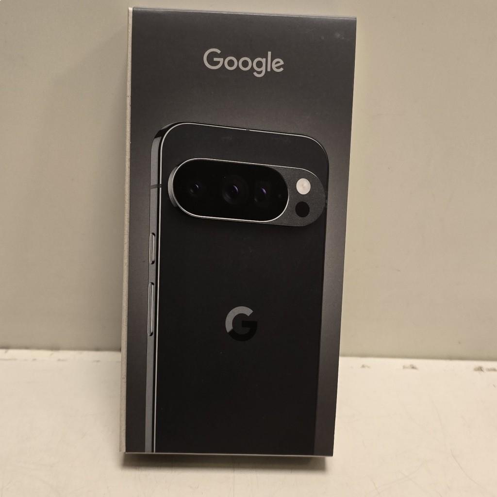 Google Pixel 10 pro | 128GB | Zwart | B-Grade (838472), Telecommunicatie, Mobiele telefoons | Overige merken, United Retail BV