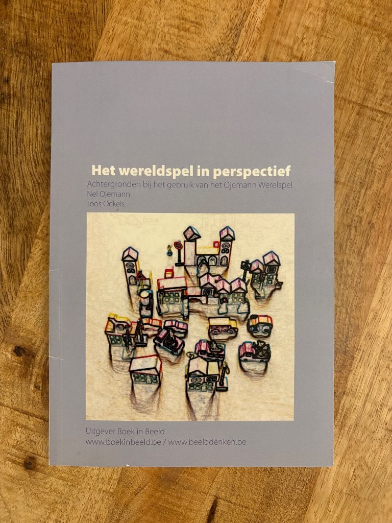 Het wereldspel in perspectief, Diverse auteurs, Ophalen of Verzenden, Alpha, WO