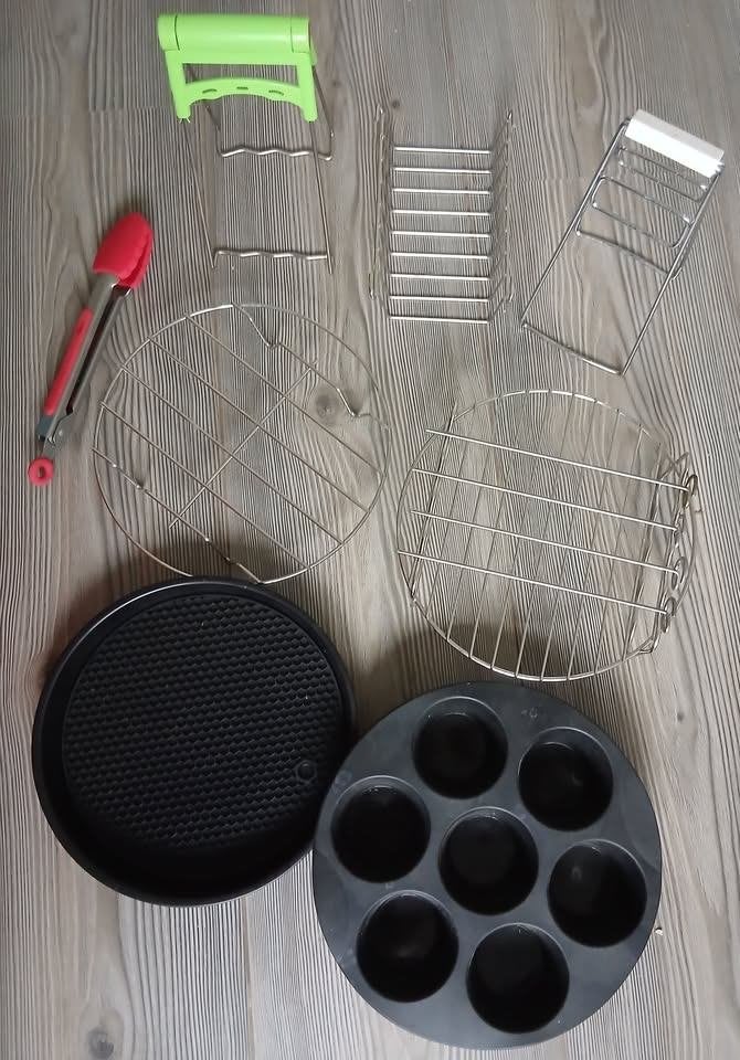 airfryer set(20cm)