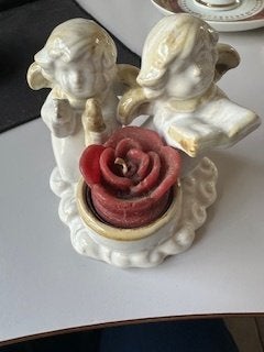 Kertst engeltjes, Verzamelen, Ophalen of Verzenden, Zo goed als nieuw