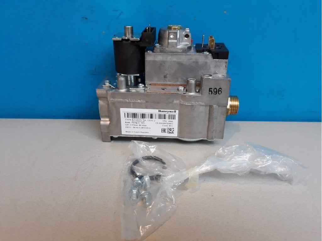 Gasregelblok Daalderop Combifort t/m 2006 079500002, Doe-het-zelf en Verbouw, Verwarming en Radiatoren, Niet ingevuld, Cv-ketel of Combi-ketel
