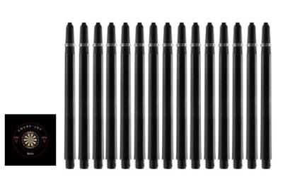 Bull's 5 pack Nylon The Original - Long Black + Ring, Embassy, Nieuw, Ophalen of Verzenden, Wattstraat 8