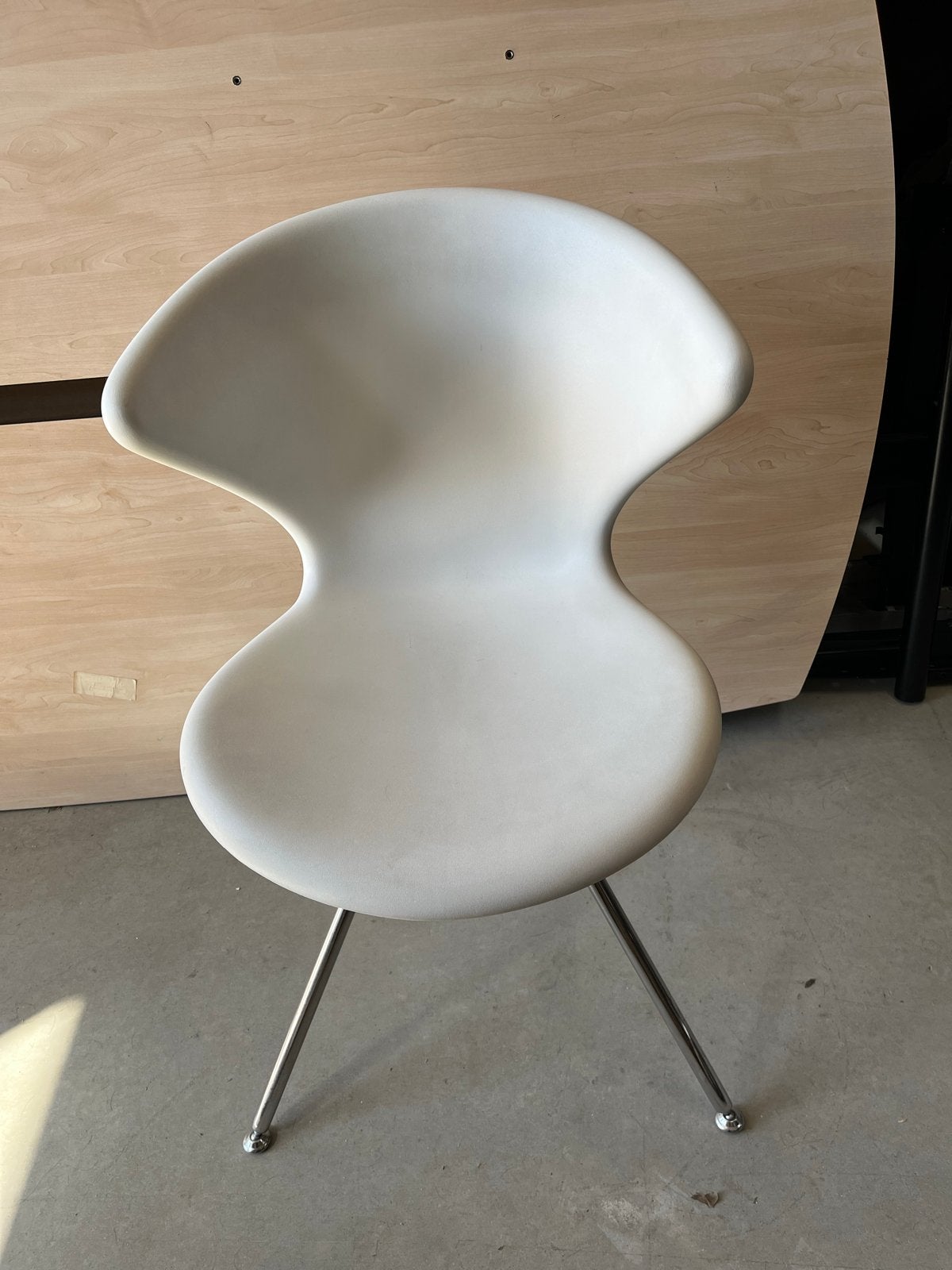 Tonon Concept stoel, Ophalen, Overige materialen, Gebruikt, Wit