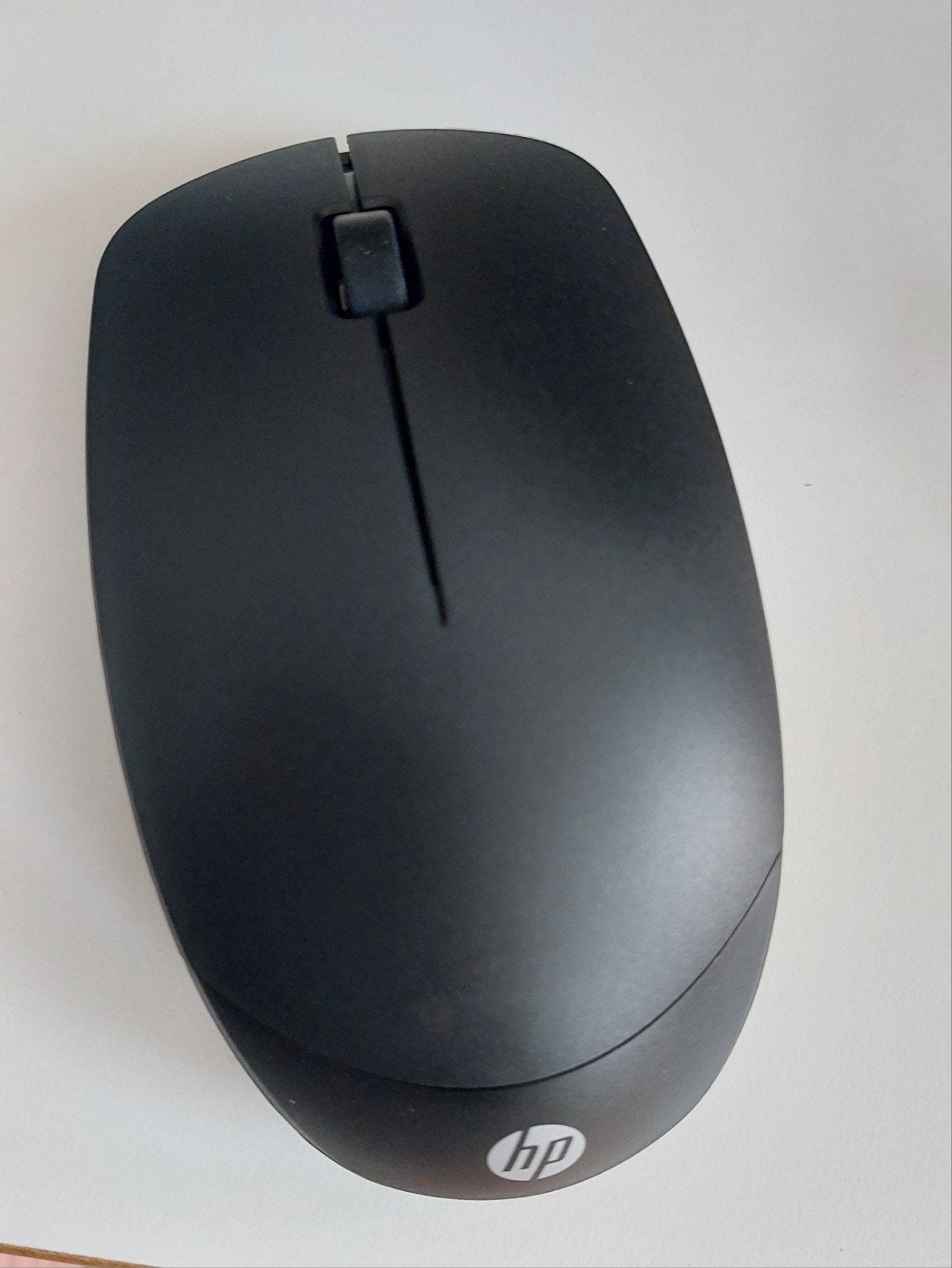 HP 235 Slim Draadloze Muis, Computers en Software, Muis, Ophalen of Verzenden, Zo goed als nieuw, Draadloos