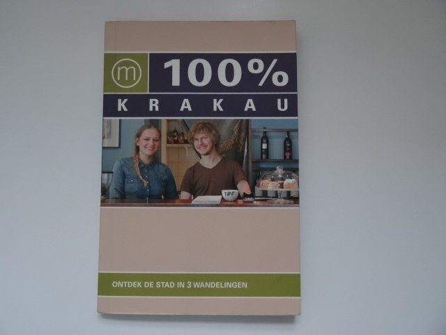 Krakau , time to momo 100% reisgids, Boeken, Overige merken, Europa, Ophalen of Verzenden, Zo goed als nieuw