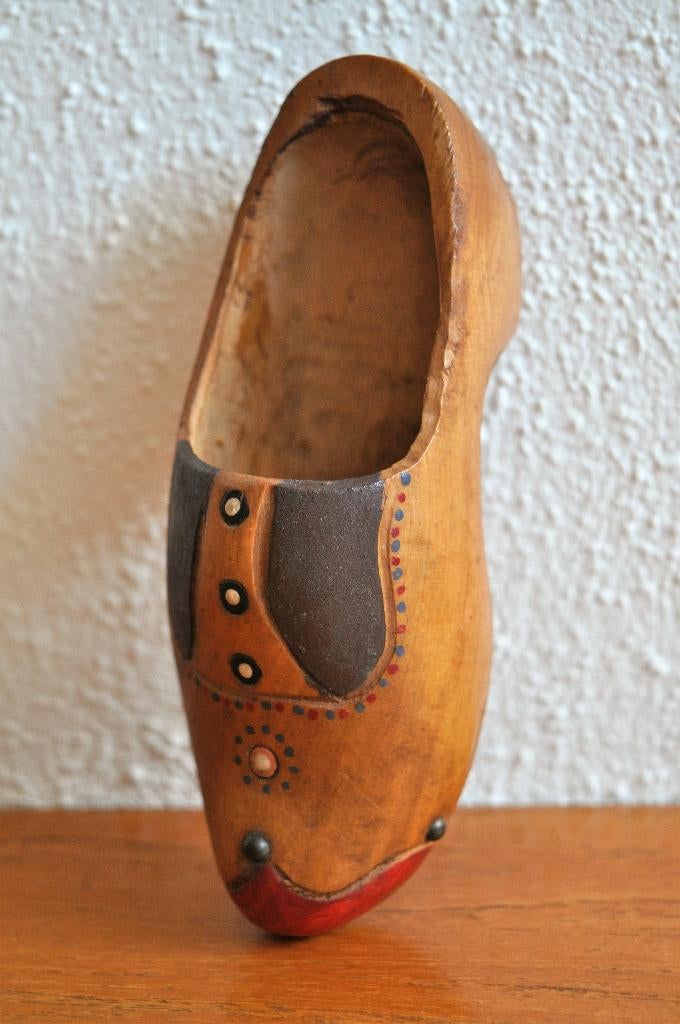 Kleine klomp hout 14 cm, Ophalen of Verzenden