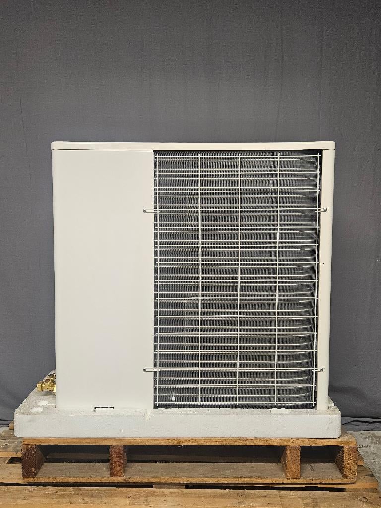 Buitenunit airco Carrier Puron 7,0 kW, Minder dan 60 m³, Nieuw, 3 snelheden of meer, Ophalen of Verzenden