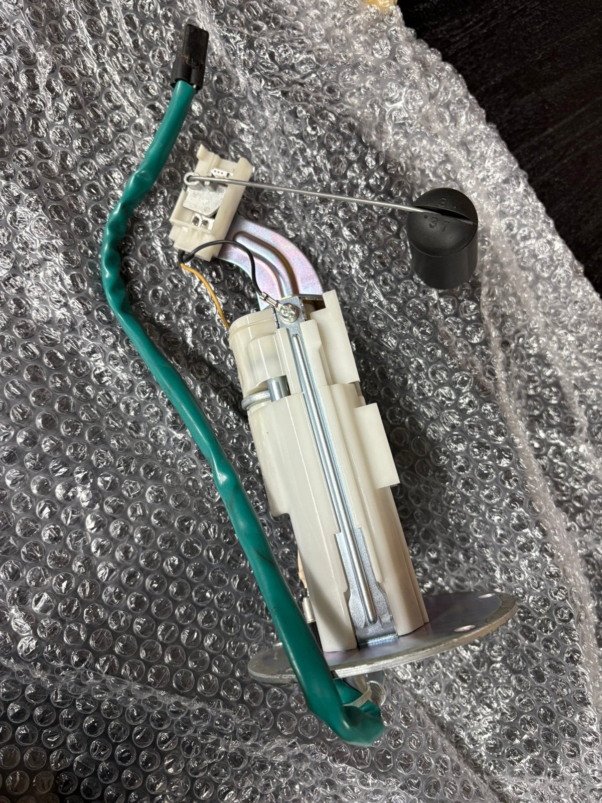 Kawasaki OEM Brandstofpomp 49040-0727 Ninja 1000SX / Z1000SX, Ophalen of Verzenden, Gebruikt