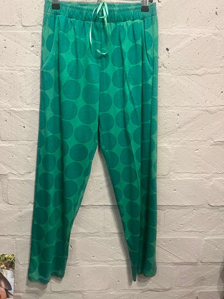Ringella pyjama broek maat 38 NIEUW!! Nu €10,-, Kleding | Dames, Ophalen of Verzenden, Nieuw