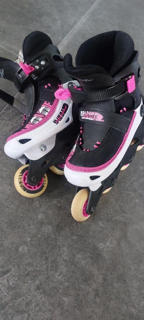 Skates, Ophalen, Nieuw, Dames