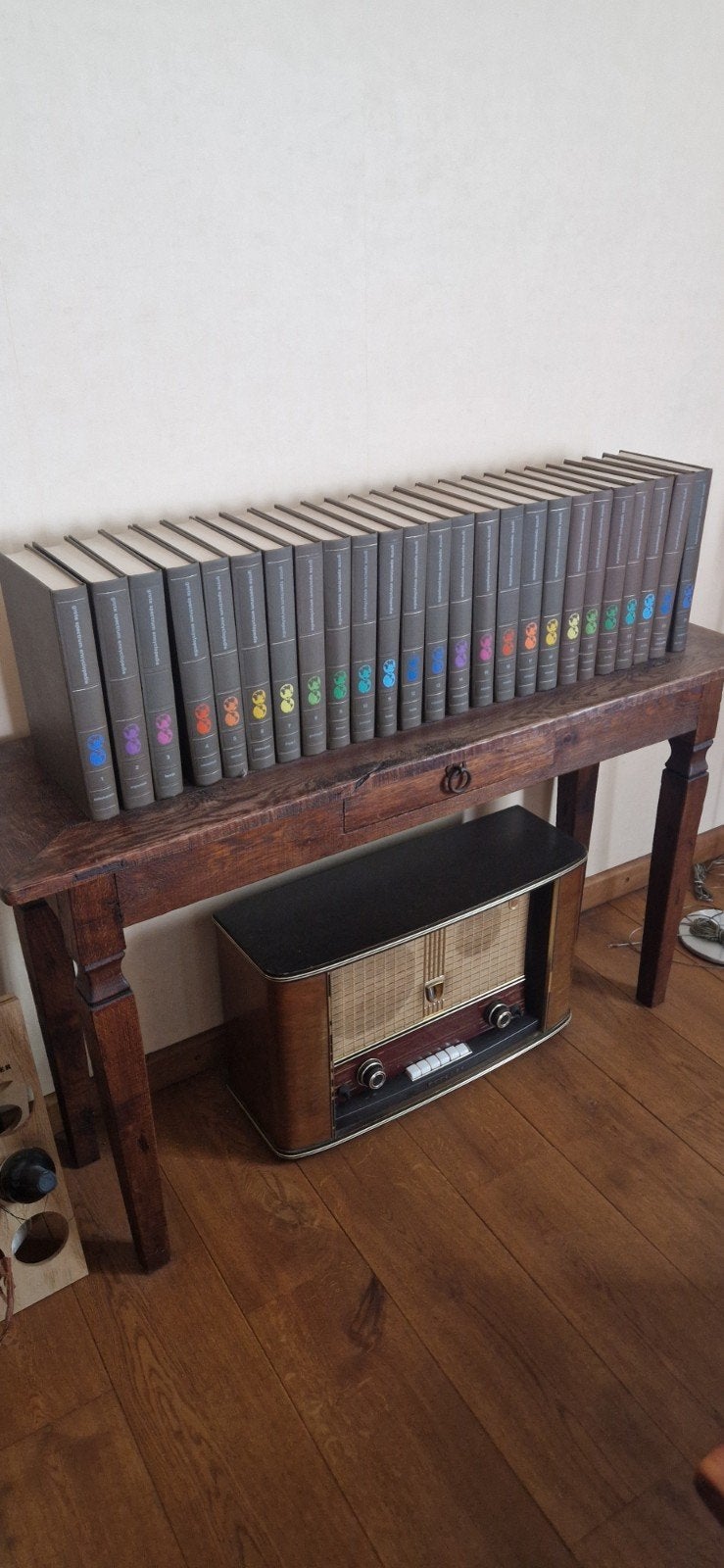 Spectrum  encyclopedie, Boeken, Ophalen, Zo goed als nieuw, Algemeen
