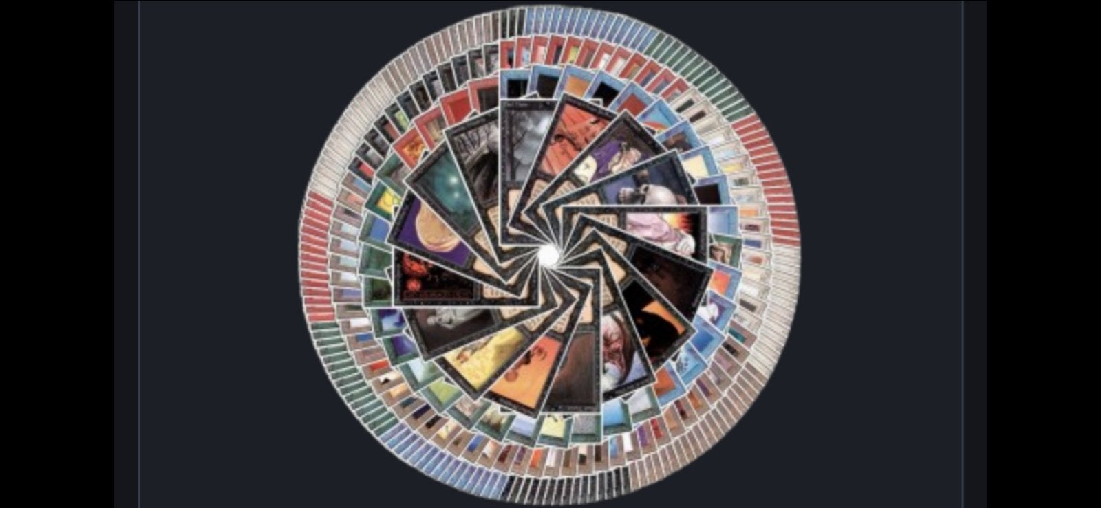 Magic: The Gathering Kaarten - Complete Revised Collecti, Hobby en Vrije tijd, Ophalen of Verzenden, Gebruikt, Meerdere kaarten