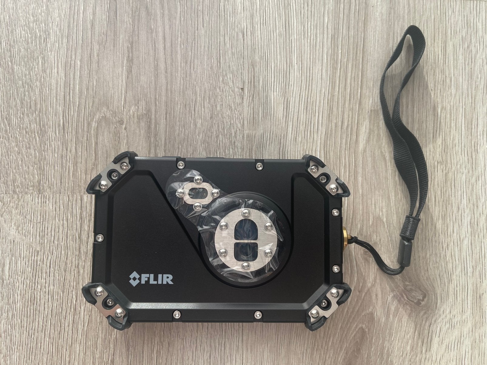 Flir Cx5 Warmtebeeldcamera Met WiFi en Classificatie, Ophalen, Nieuw, Overige Merken, Geen optische zoom