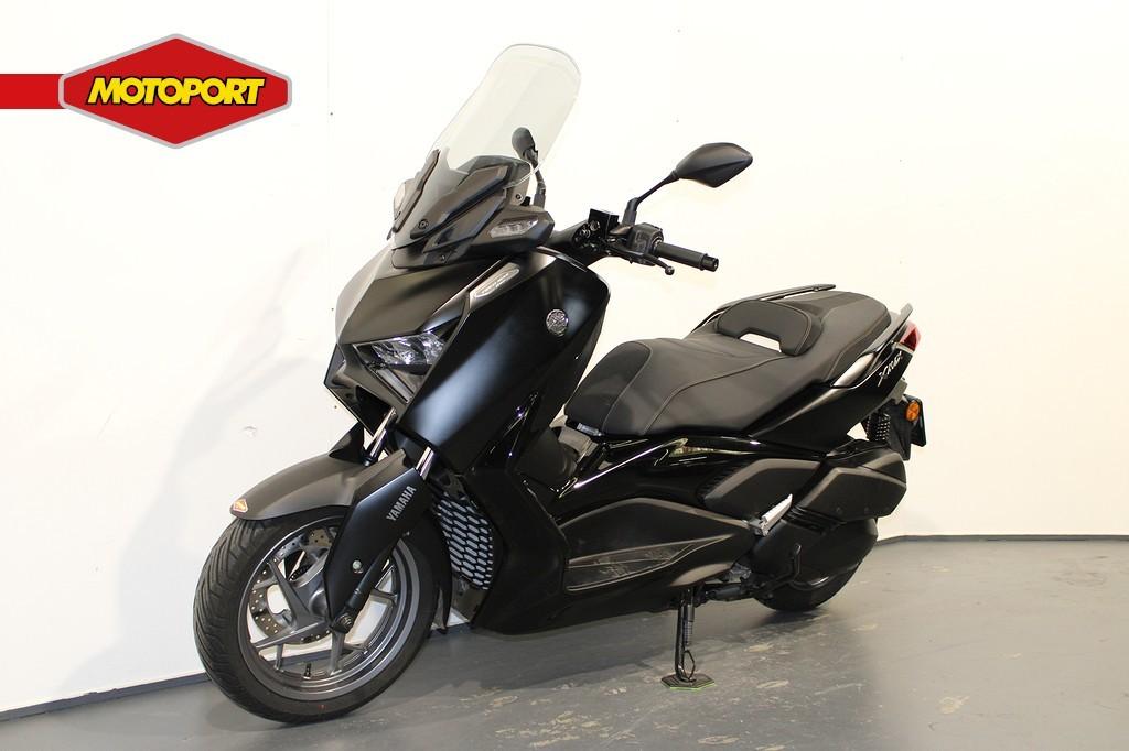 Yamaha X-MAX 300 Tech MAX (bj 2024), Scooter, Klantenservice@yamaha-motor.nl, Koolhovenlaan 101
1119 NC  Schiphol-Rijk, NL, 12 t/m 35 kW