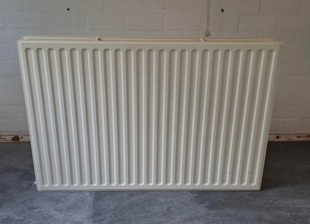 Radiator T22 120x80, Ophalen of Verzenden, 60 tot 150 cm, Radiator, 30 tot 80 cm