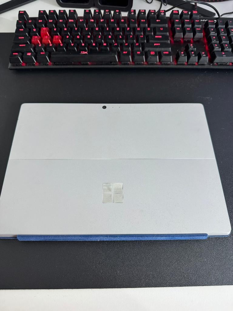 Microsoft Surface Pro 4, Gebruikt, 11 inch, Ophalen of Verzenden, Microsoft Surface Pro