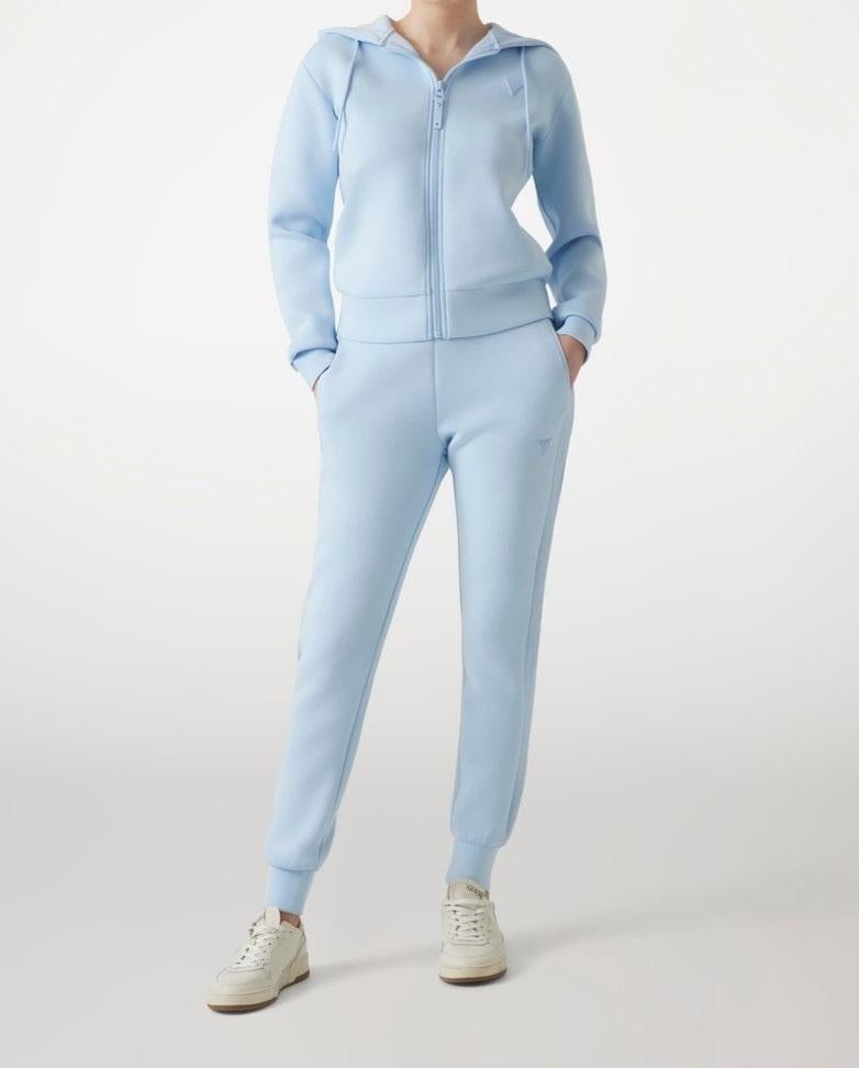 GUESS Sweater en broek XS  , 50€, Ophalen, Guess, Blauw, Nieuw