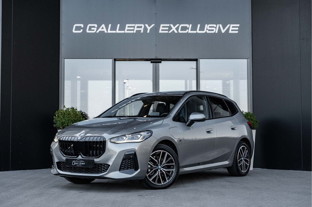 BMW 2 Serie Active Tourer 225e xDrive - M Sport | Panorama |, Automaat, 1800 kg, Bedrijf, Vierwielaandrijving
